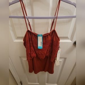 Stitch Fix Nine Britton Tank Top